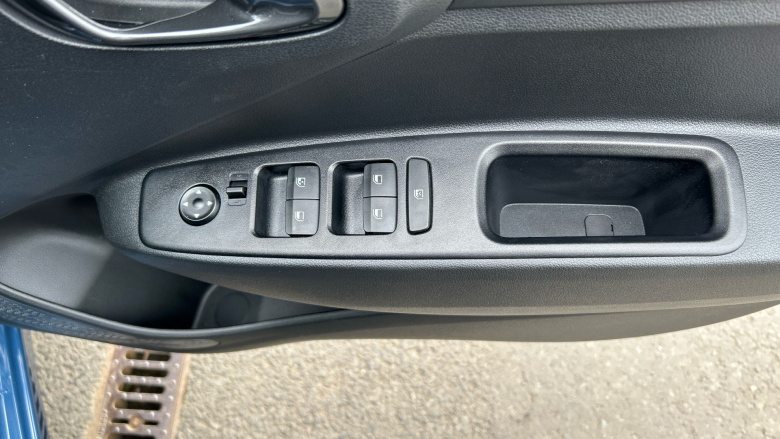 Hyundai i10 1.0 [63] Advance 5dr Auto [Nav] Petrol Hatchback